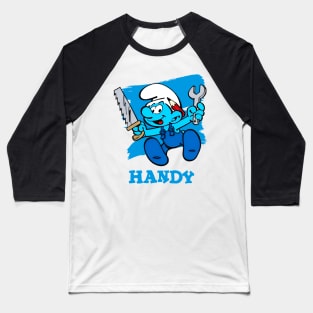 handy Baseball T-Shirt